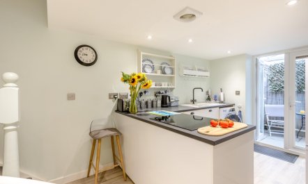 1 Bed in Bideford 8