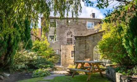 6 Bed in Richmond 4