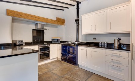 6 Bed in Richmond 6