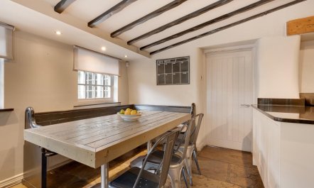 6 Bed in Richmond 5