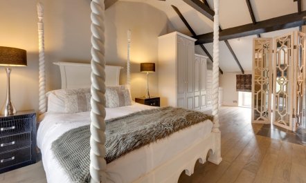 6 Bed in Richmond 9