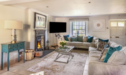 6 Bed in Richmond 9