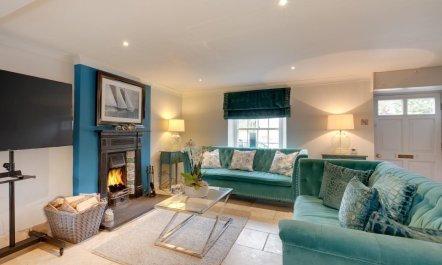 6 Bed in Richmond 2