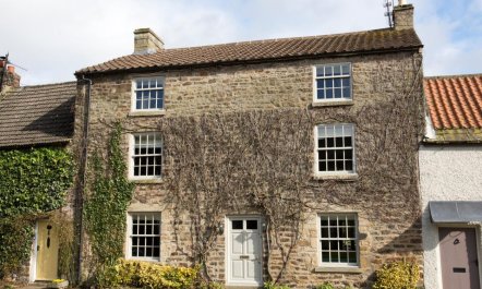 6 Bed in Richmond 1