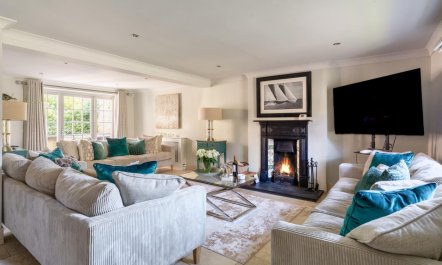 6 Bed in Richmond 1