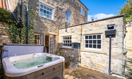 6 Bed in Richmond 3