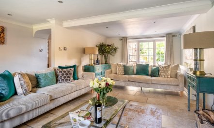 6 Bed in Richmond 7