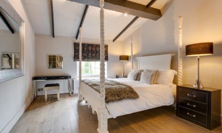 6 Bed in Richmond 8