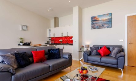 2 Bed in Bideford 3