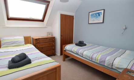 2 Bed in Cardigan 7