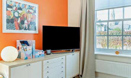 2 Bed in Brecon 5