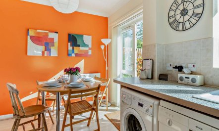 2 Bed in Brecon 6