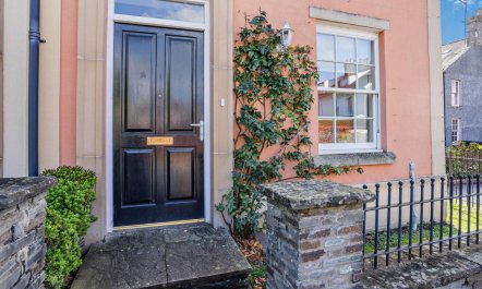 2 Bed in Brecon 1