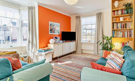 2 Bed in Brecon 2