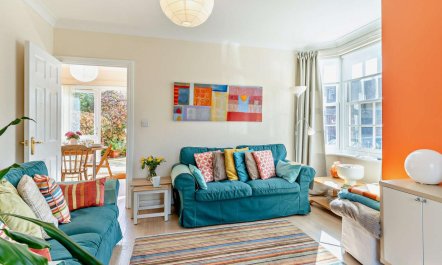 2 Bed in Brecon 4