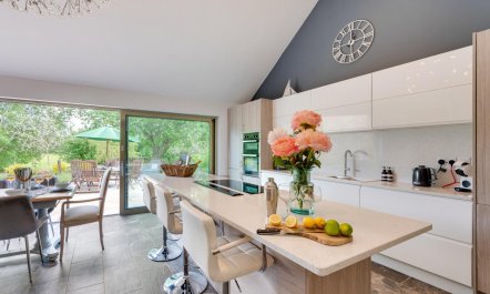 4 Bed in Ashbourne 3