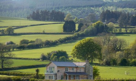 3 Bed in Presteigne