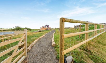 1 Bed in Pelcomb Bridge 4