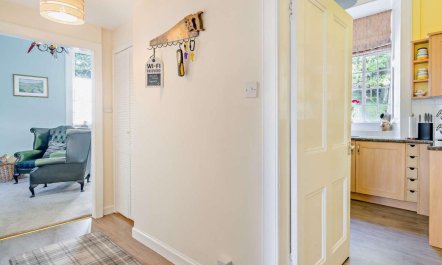 2 Bed in Kirriemuir 5