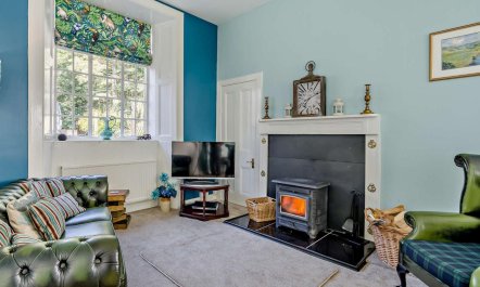 2 Bed in Kirriemuir 2