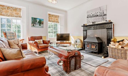 8 Bed in Kirriemuir 9