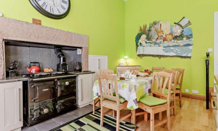 8 Bed in Kirriemuir 8