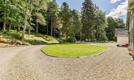8 Bed in Kirriemuir 3