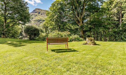 8 Bed in Kirriemuir 5