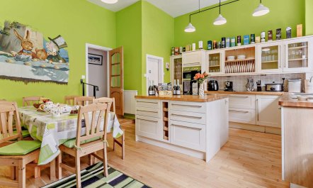 8 Bed in Kirriemuir 6