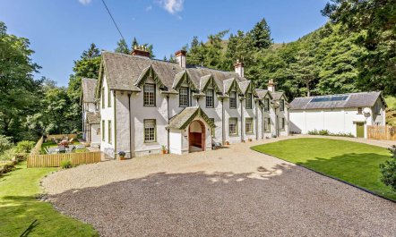 8 Bed in Kirriemuir 4