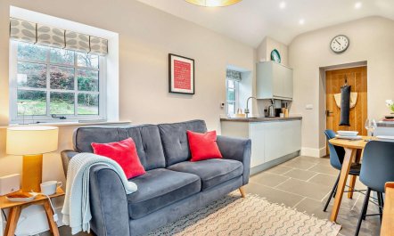 1 Bed in Shaftesbury 6