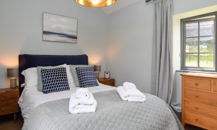 1 Bed in Shaftesbury 8