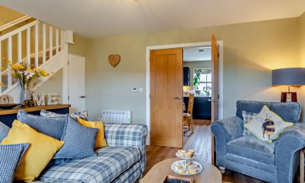 2 Bed in Richmond 2