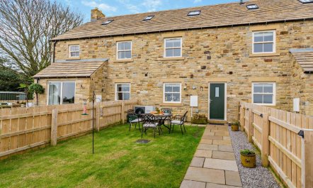 2 Bed in Richmond