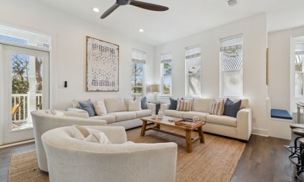 Treetops on 30A