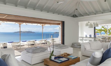 Anguilla on the Horizon 1