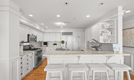 Quartz Light 9