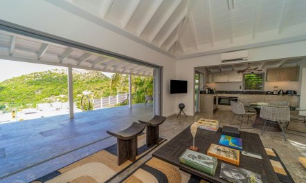 Hummingbird Bay 9