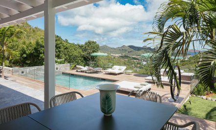 Hummingbird Bay 2