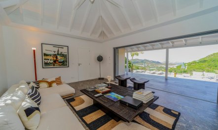 Hummingbird Bay 8