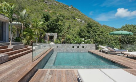 Hummingbird Bay 4