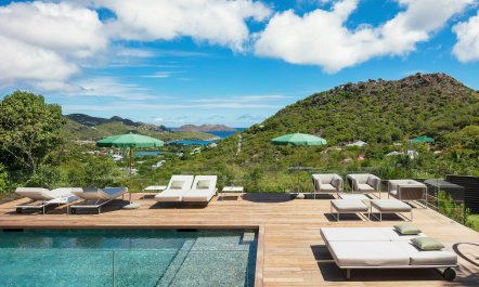 Hummingbird Bay 1