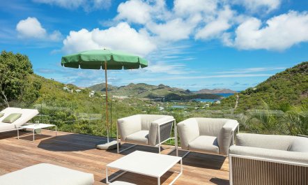 Hummingbird Bay 3