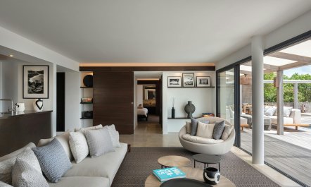 Bonhomme Breeze 5