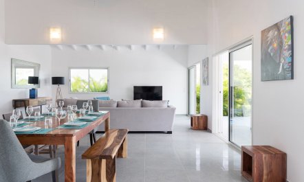 Caribbean Teak 7