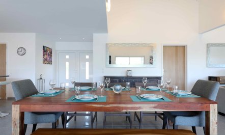 Caribbean Teak 8