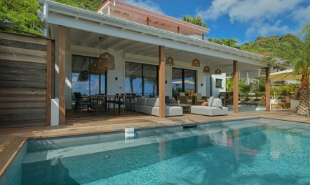 Cayes Calm 2