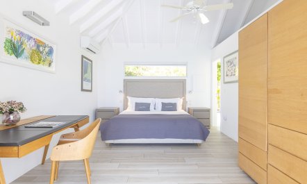 Caribbean in Blue 9
