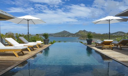 The Caribbean Sky 3
