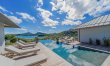 The Caribbean Sky 0
